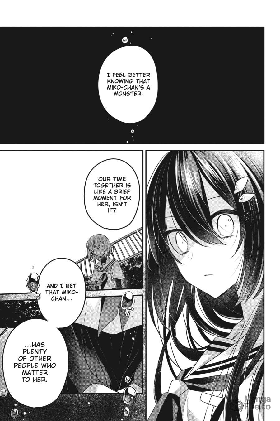 Dividing Deep-Sea Trench page 24