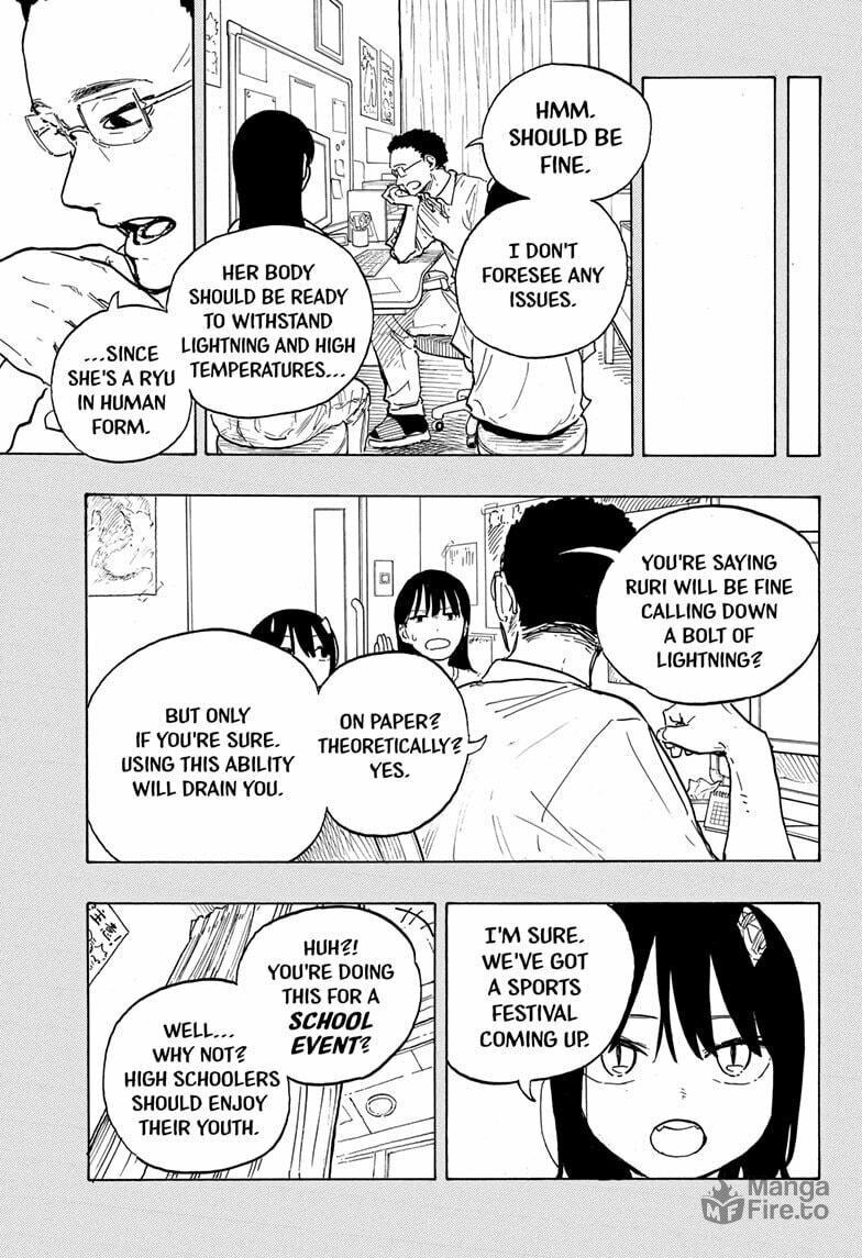 RuriDragon – Chapter 23 page 8