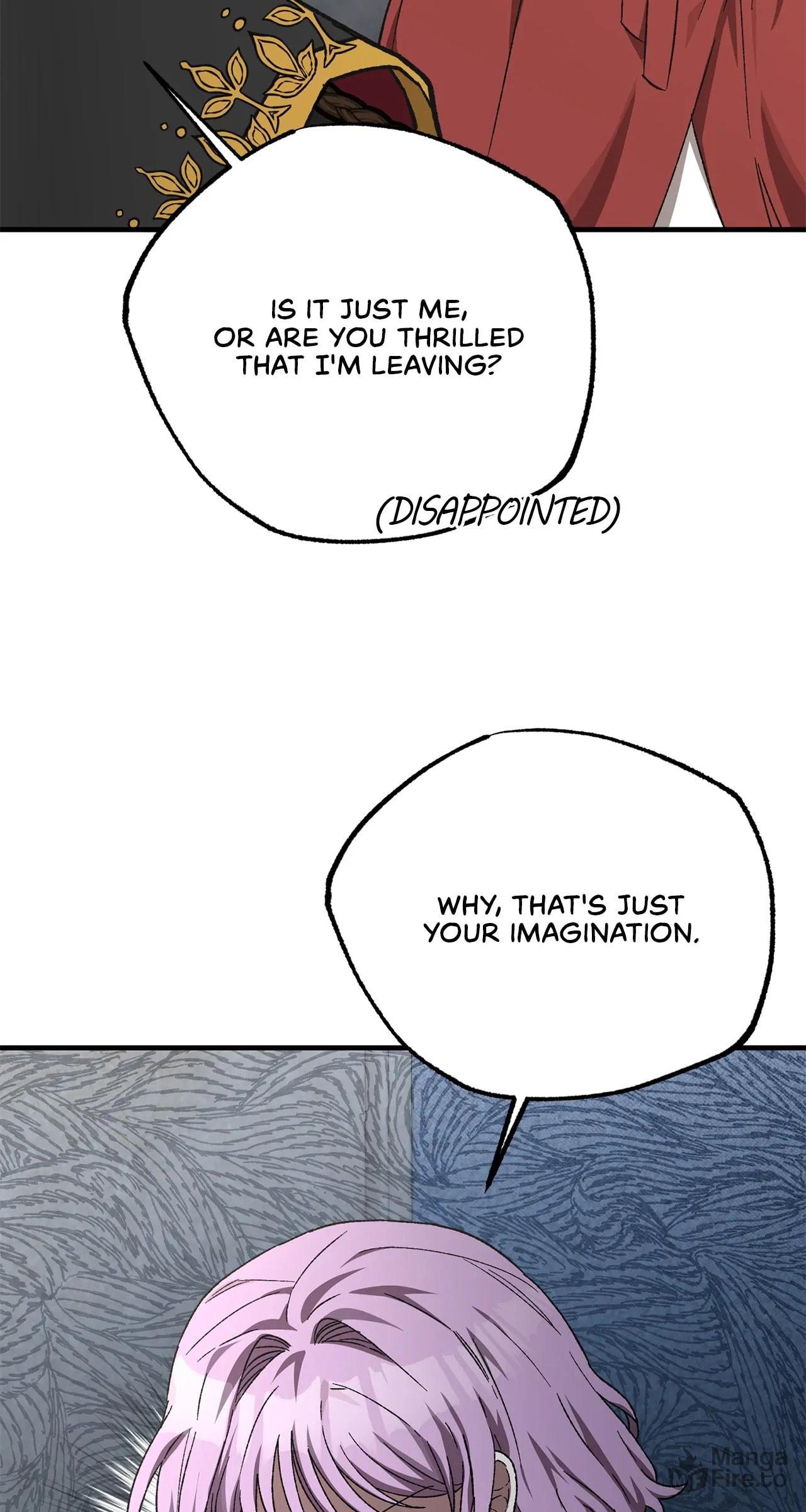 Let Me Kidnap the Male Lead – Chapter 7 page 4