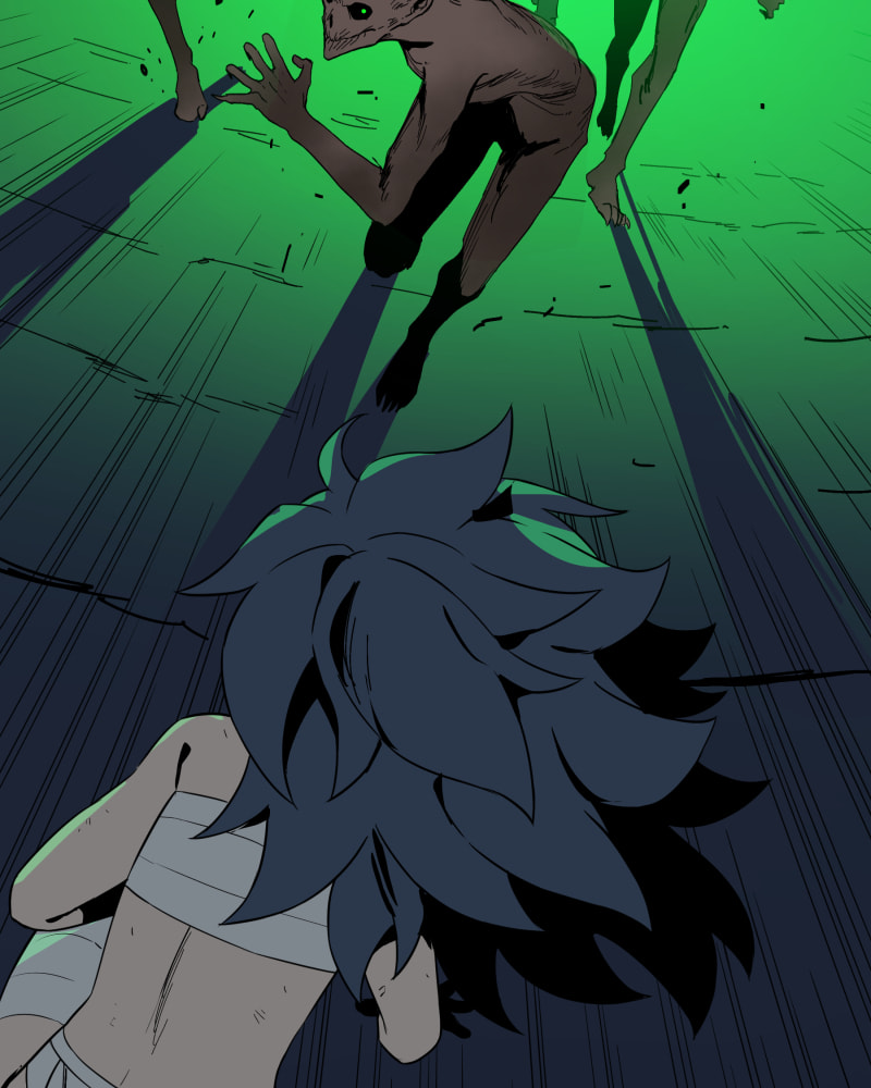 Black Sun – Chapter 55 page 60