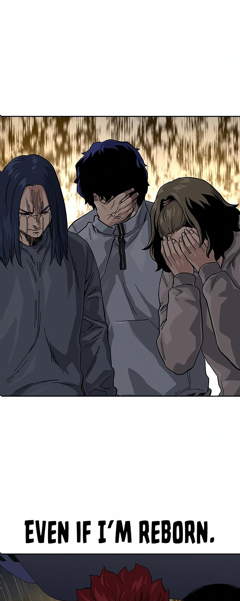 To Not Die – Chapter 65 page 70