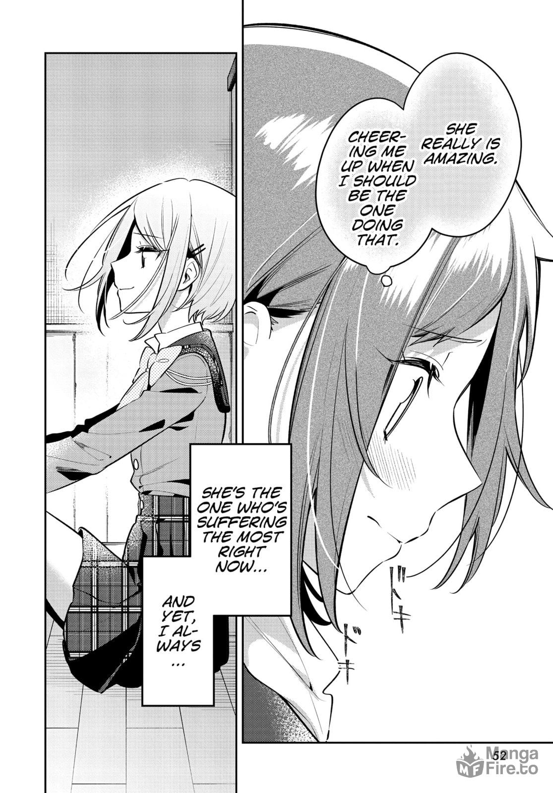 Heartbreak page 20
