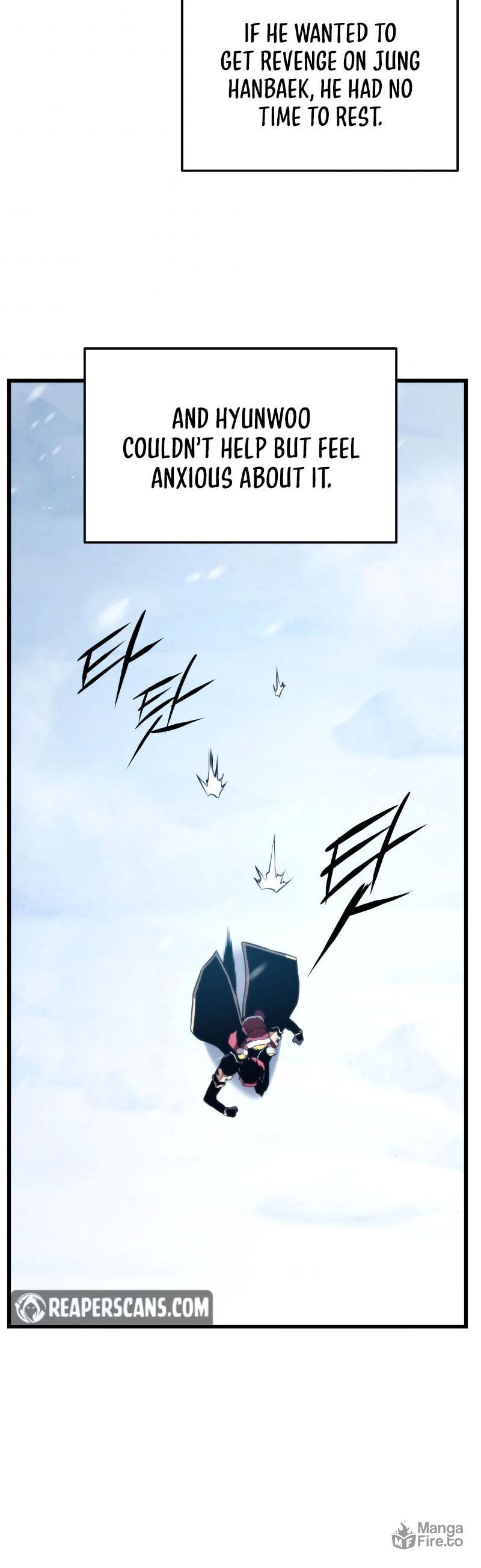 Ranker's Return – Chapter 36 page 35