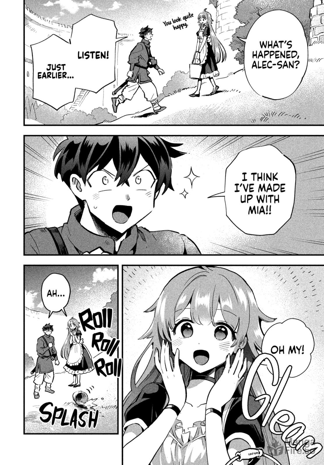 Hot and spicy cooking page 4