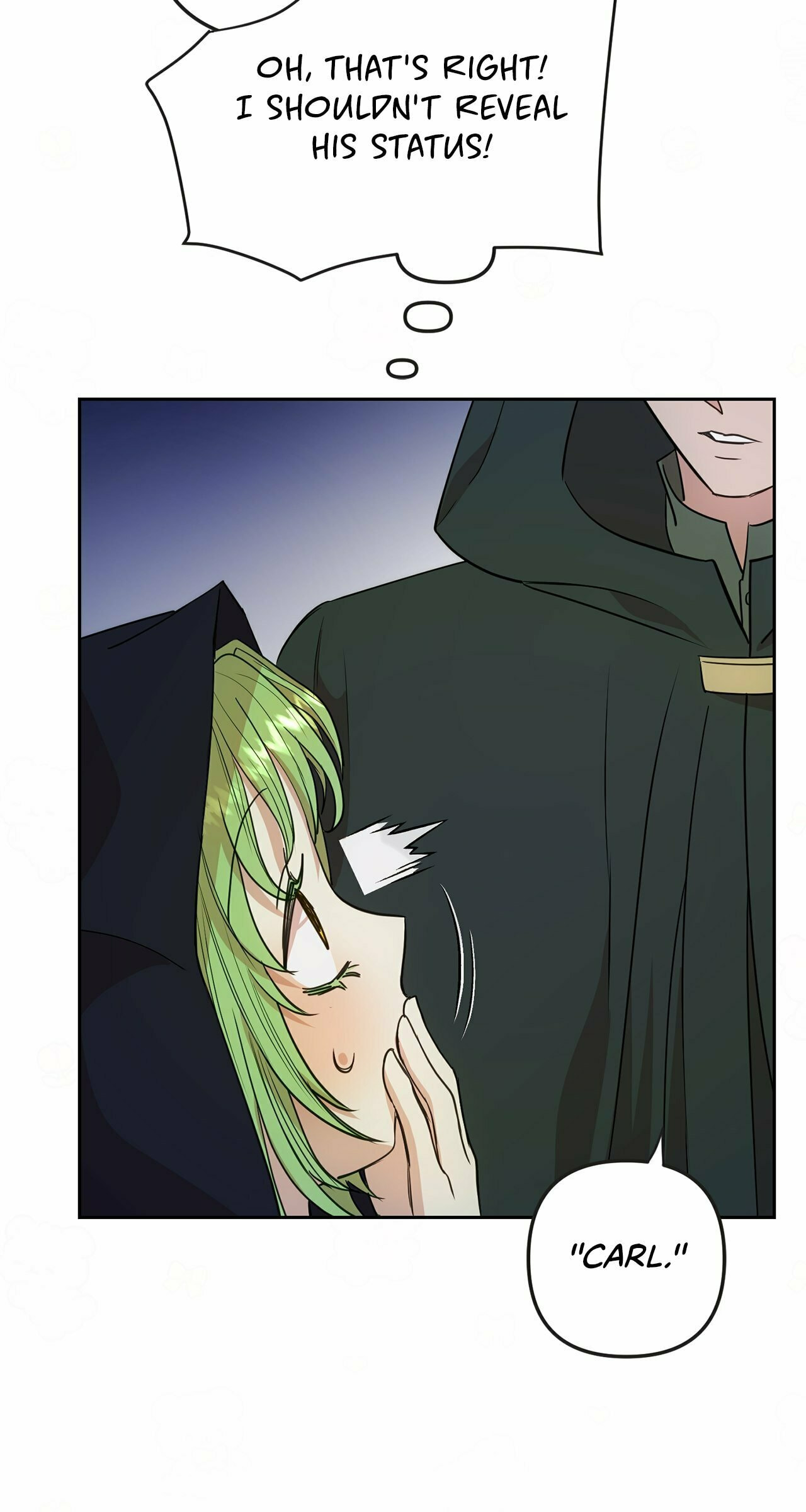 Fragrant Magician – Chapter 12 page 61