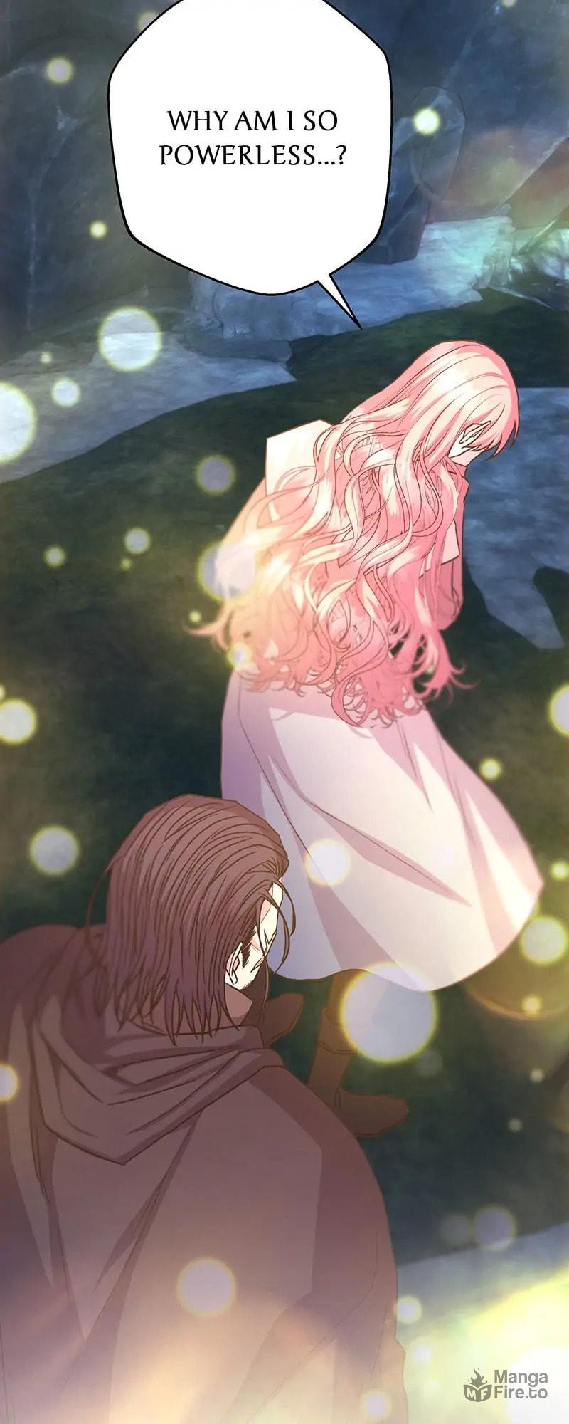 Another Typical Fantasy Romance – Chapter 64 page 26