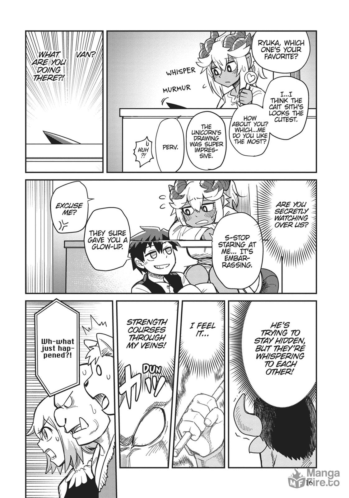 Happie Dies page 14