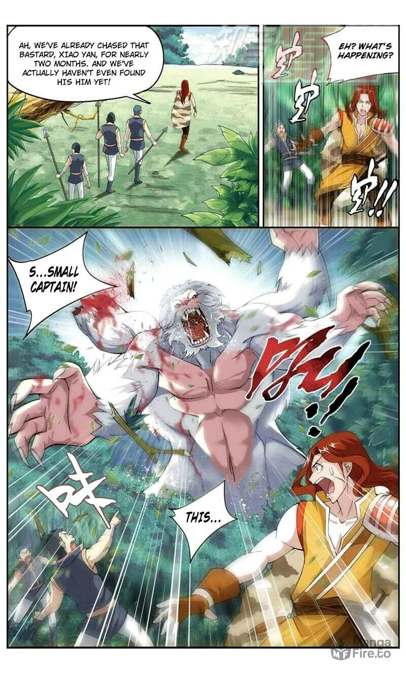 Purple Cloud Wings page 14