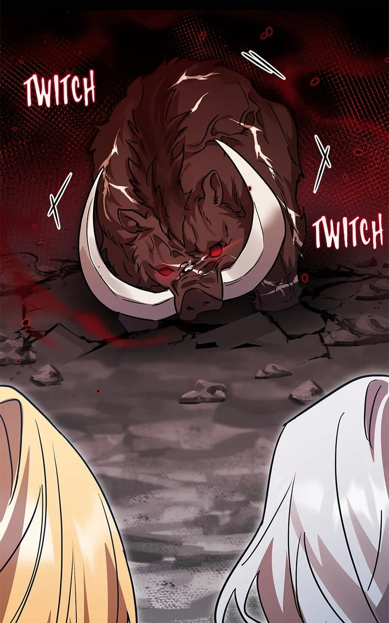 Heroes & Demons & Villains – Chapter 66 page 46