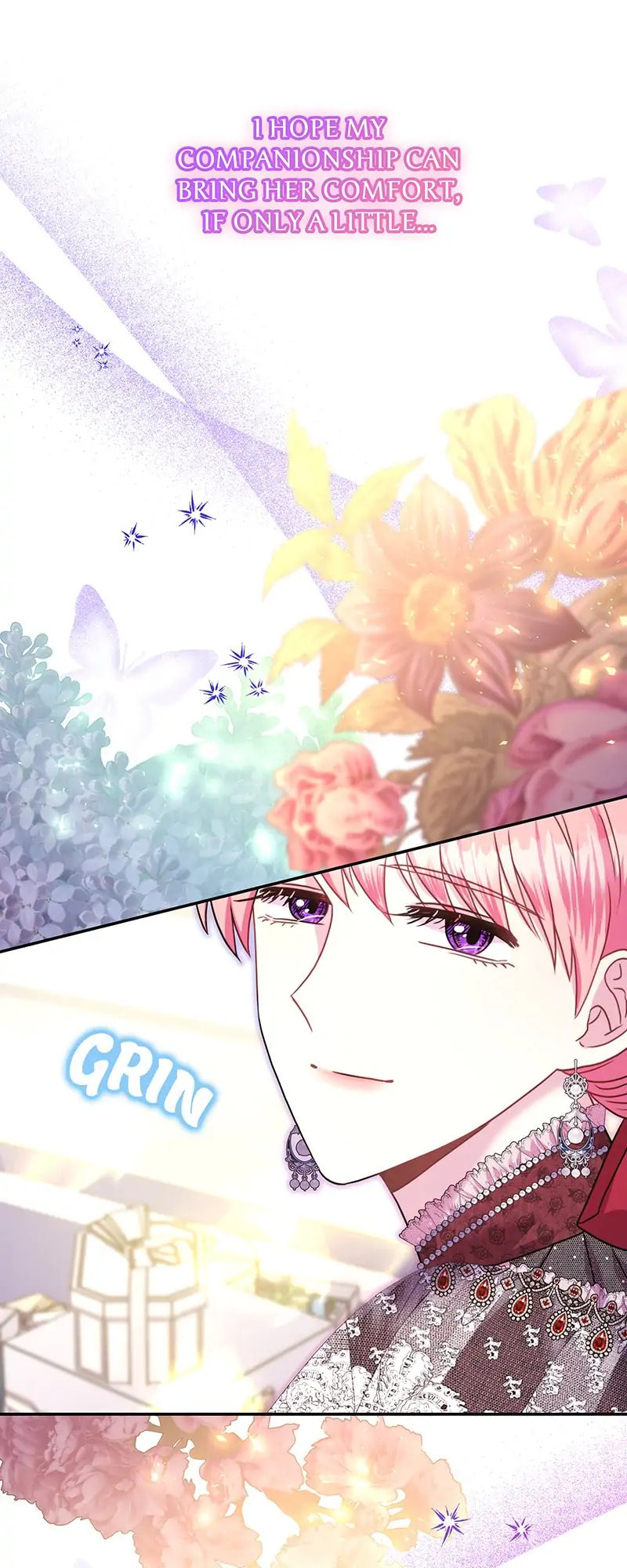 Another Typical Fantasy Romance – Chapter 46 page 12