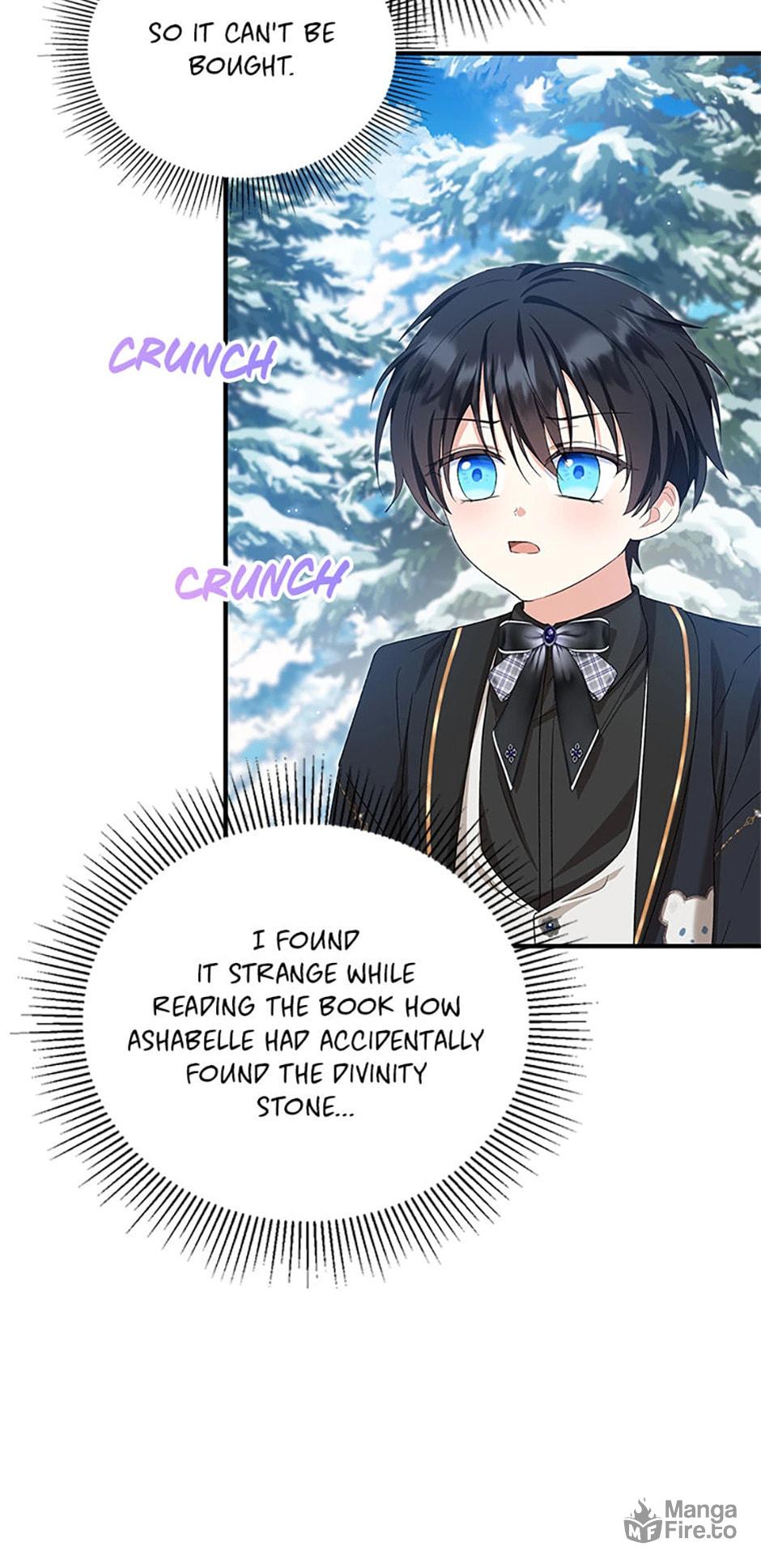 Adopted Daughter-in-Law Is Preparing to Be Abandoned – Chapter 64 page 23