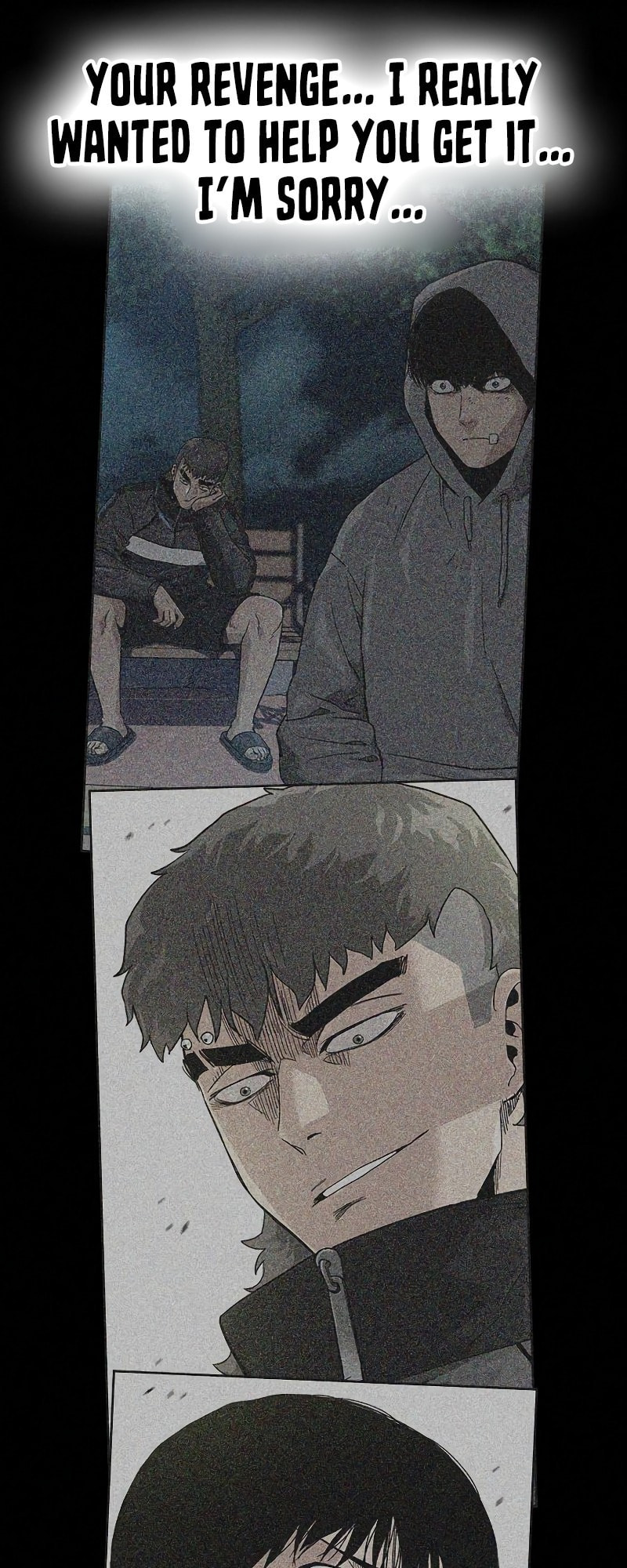 To Not Die – Chapter 65 page 57