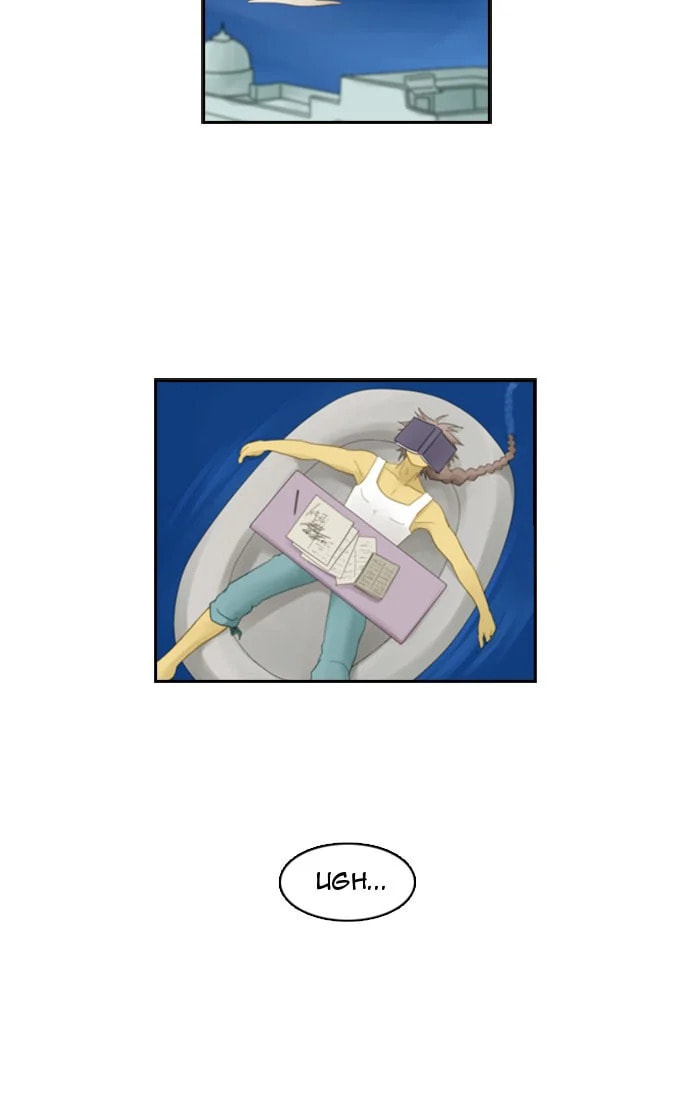 Kubera – Chapter 50 page 40