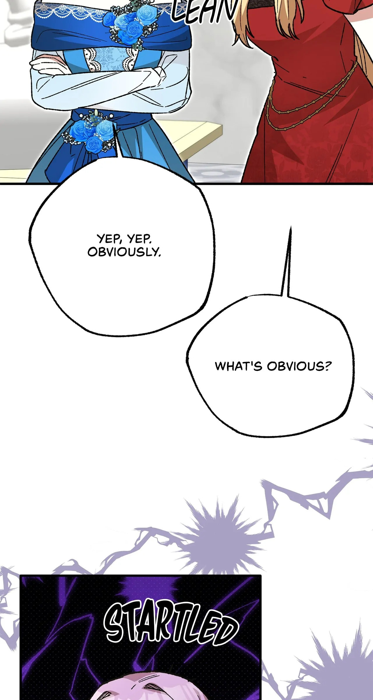 Let Me Kidnap the Male Lead – Chapter 13 page 78