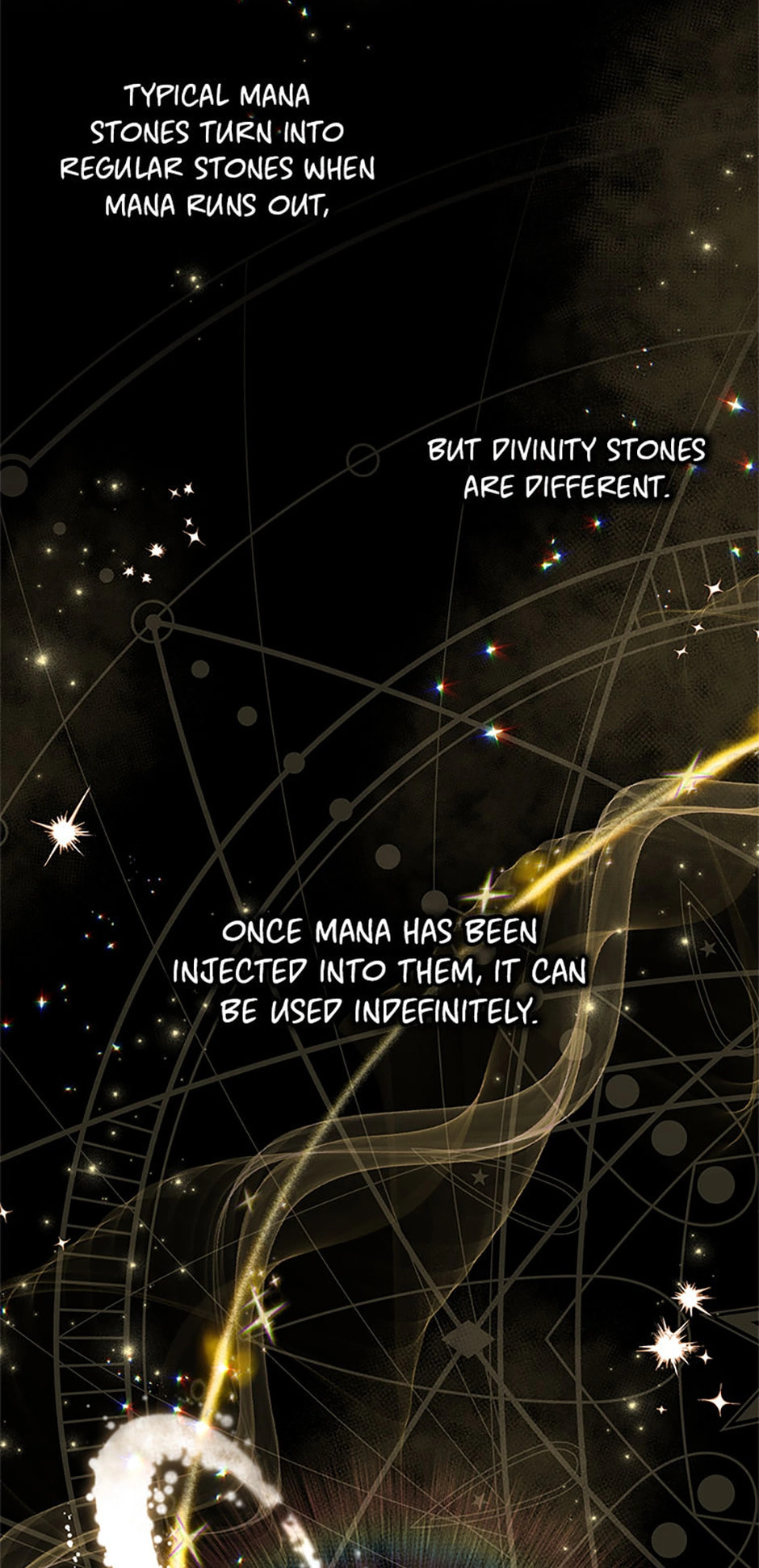 Adopted Daughter-in-Law Is Preparing to Be Abandoned – Chapter 64 page 18