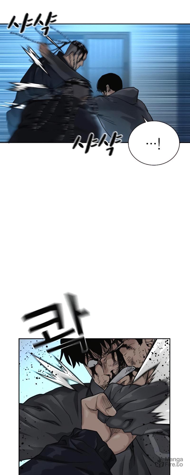 To Not Die – Chapter 50 page 32