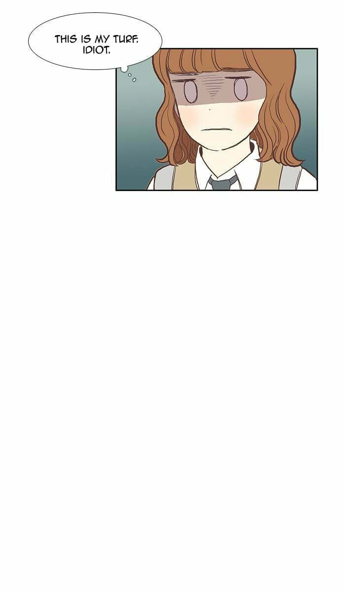 Odd Girl Out – Chapter 39 page 28