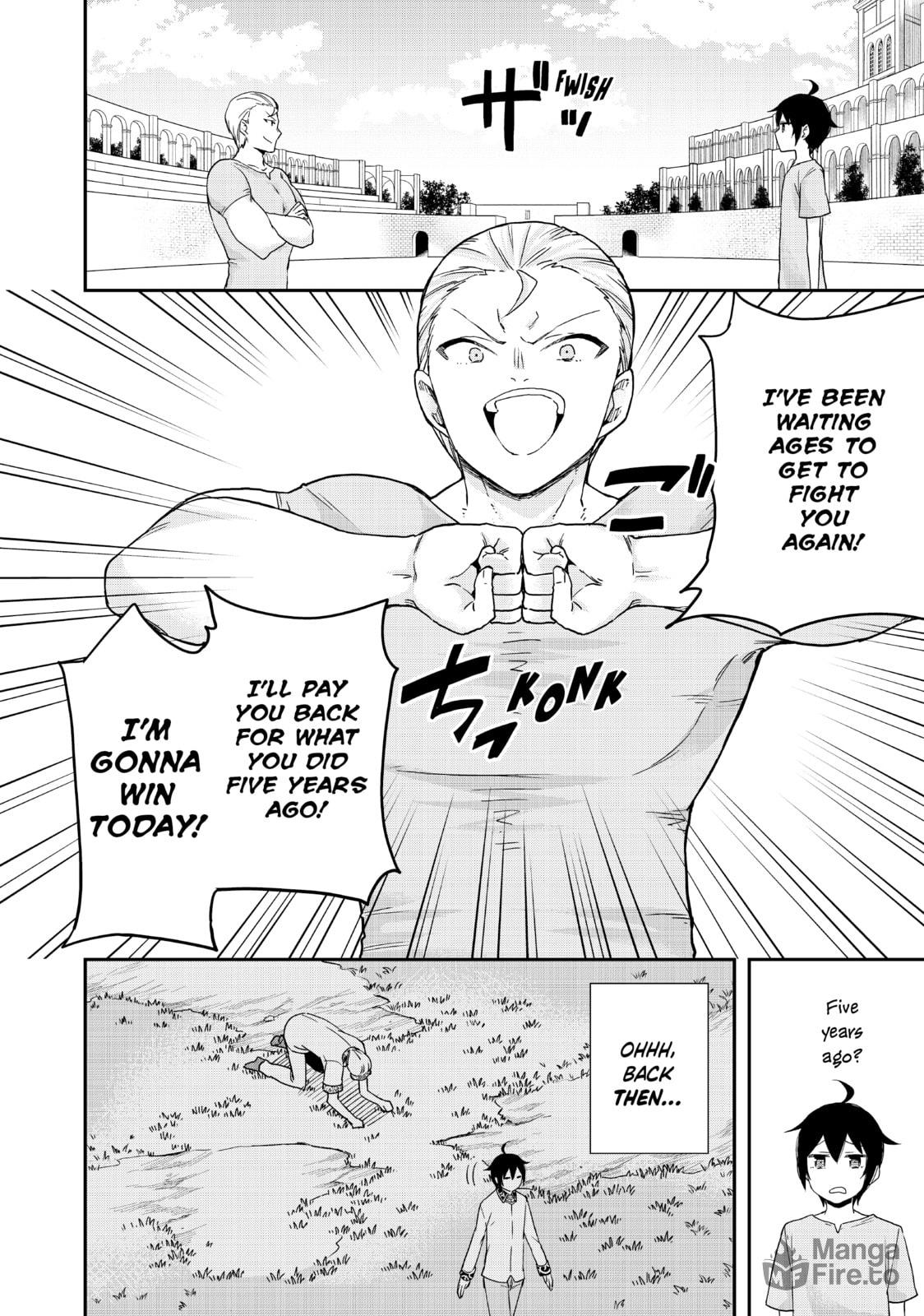A Duet with Laius page 14