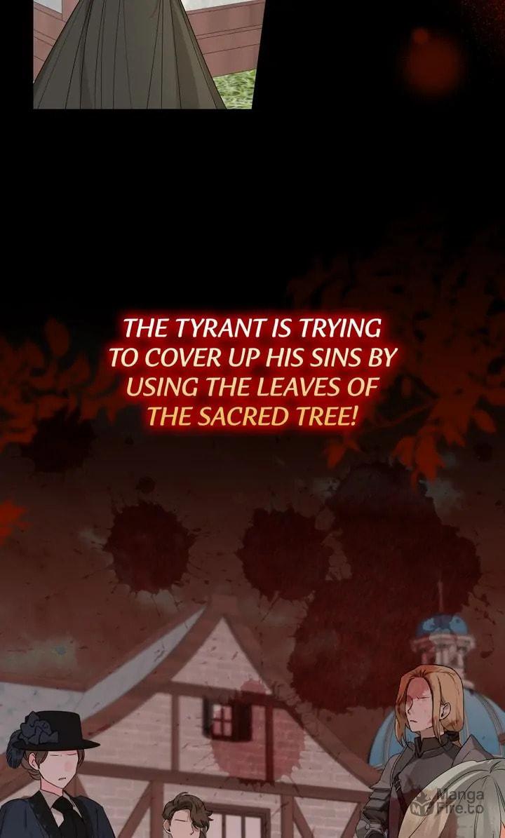 My Little Tyrant – Chapter 26 page 29