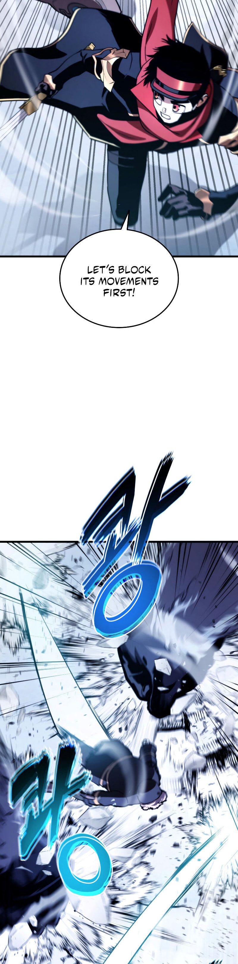 Ranker's Return – Chapter 36 page 58