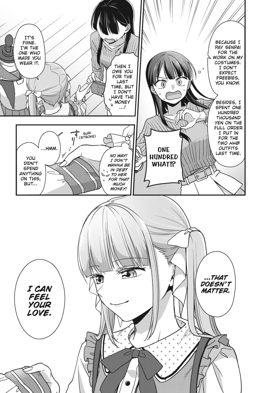 The Naked Torso page 22