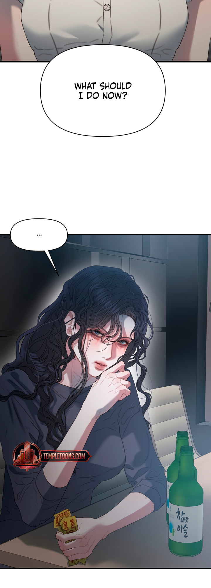 Old in Age, Young at Heart – Chapter 2 page 15