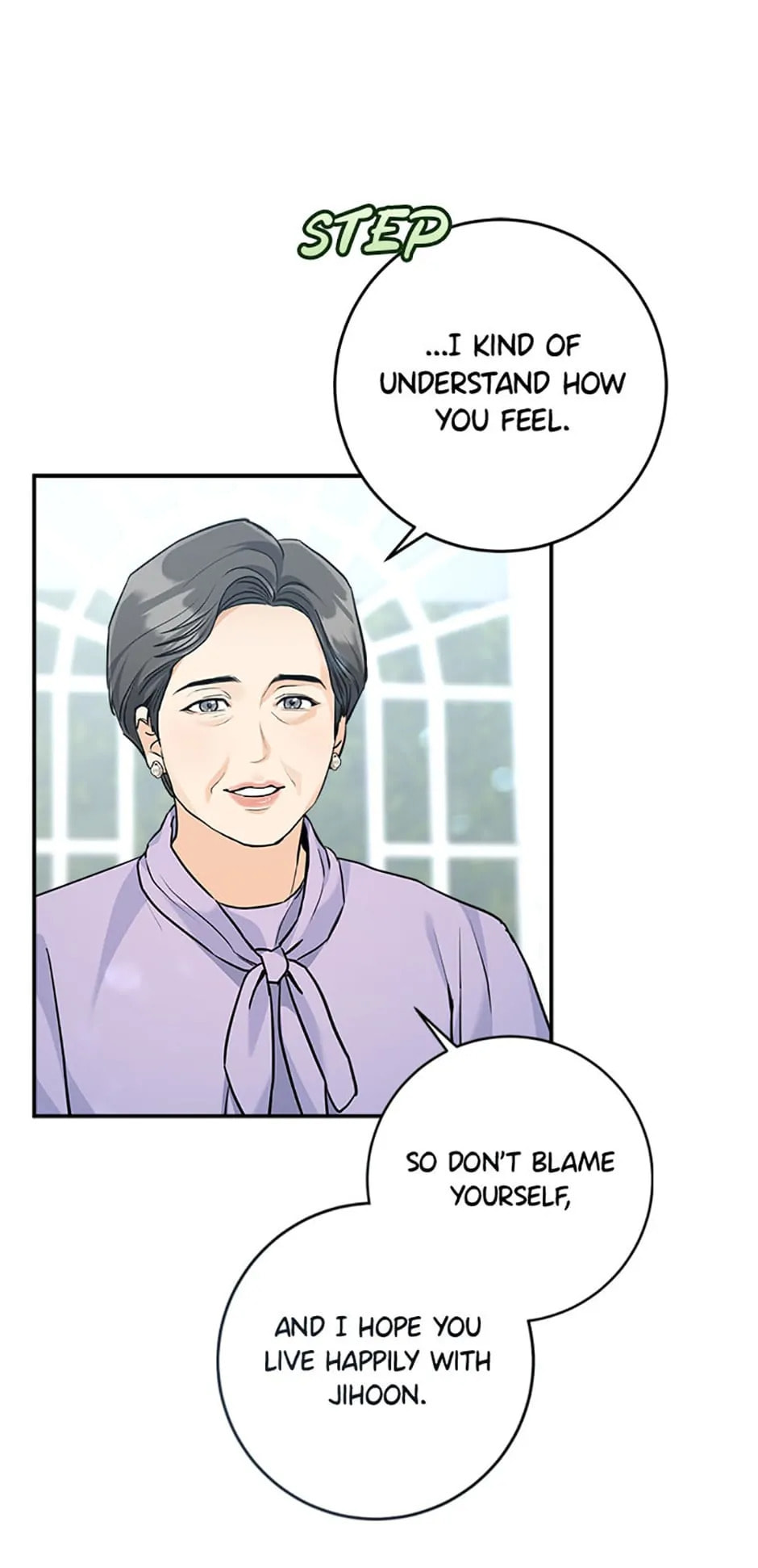 Marriage Situation – Chapter 31 page 46