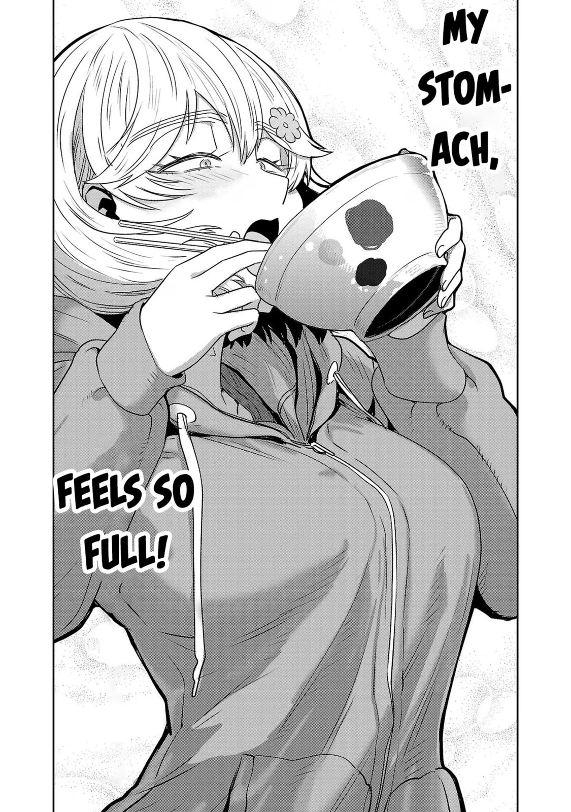 Midnight Gyuumeshi page 13
