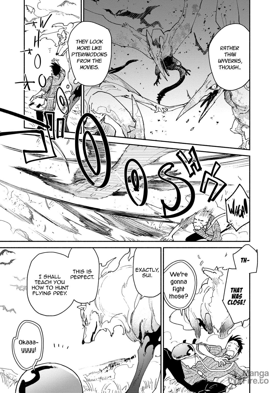 Wyvern page 2