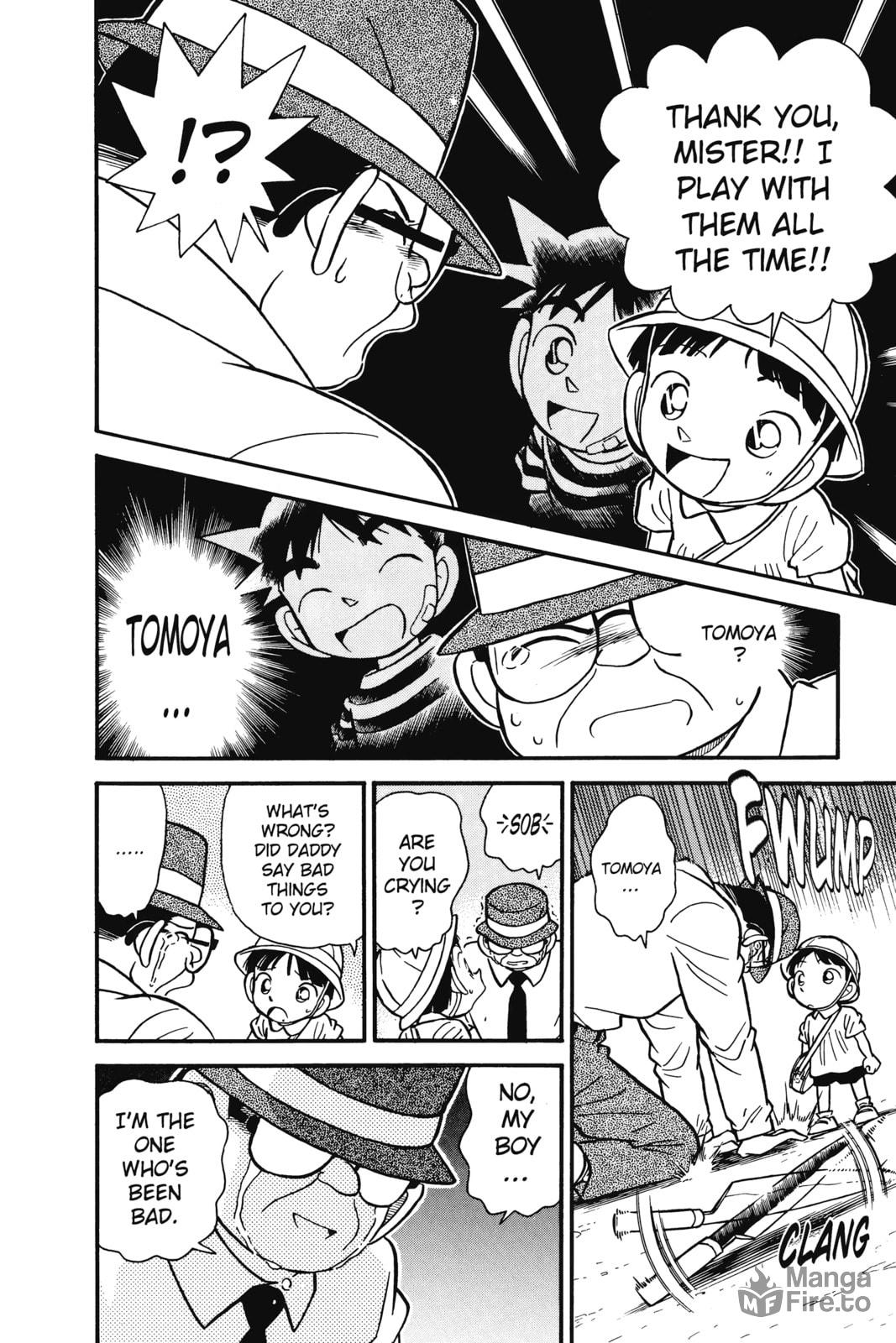 The Nick of Time page 8