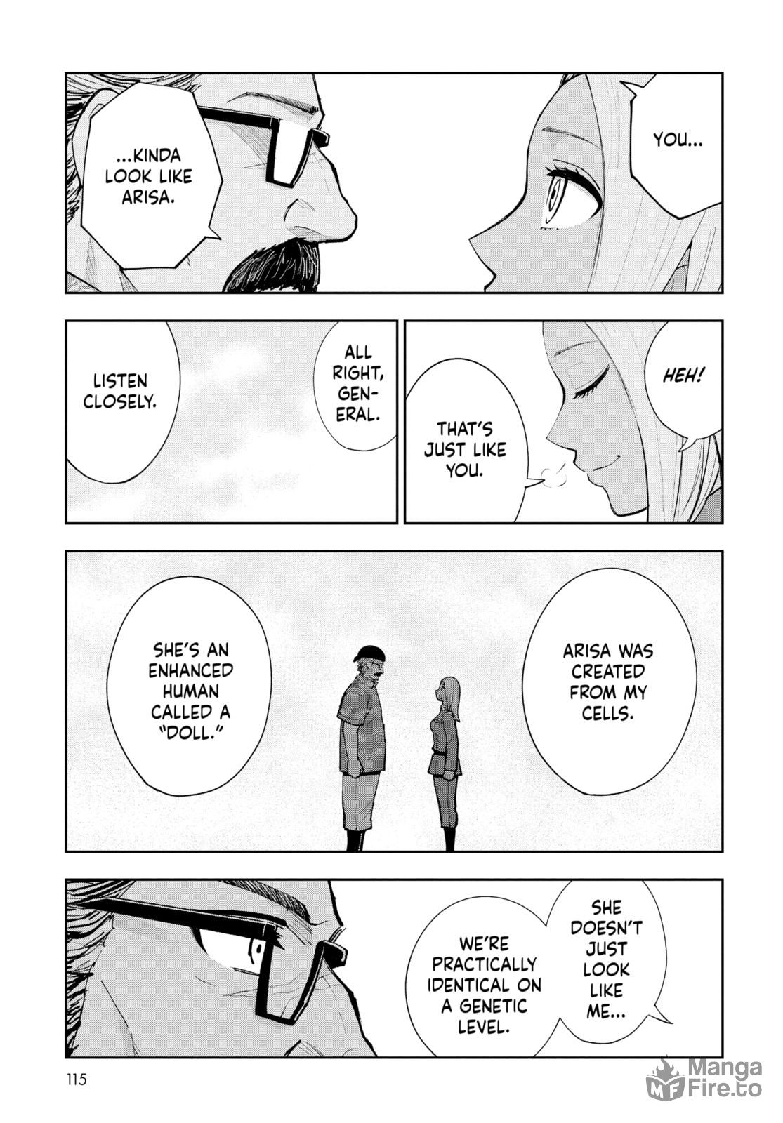 Sodom Burger page 24