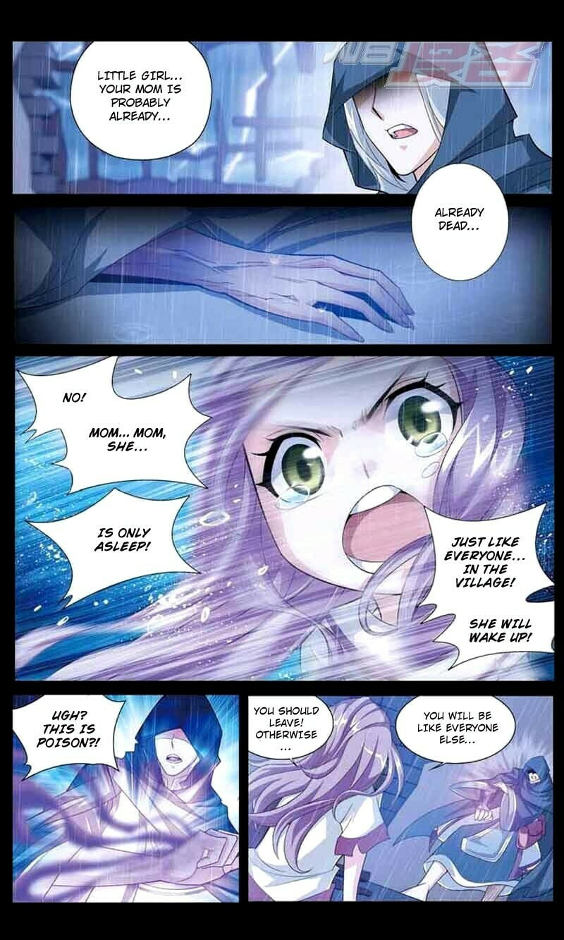 Xian Er and her Father page 13