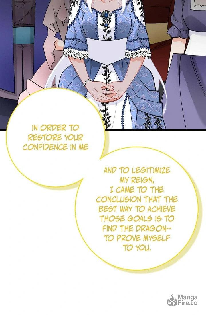 The 13th Prince – Chapter 28 page 89