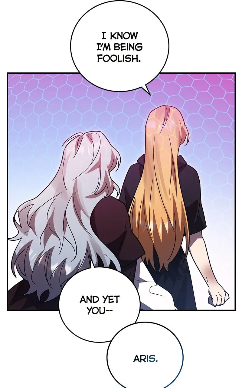 Heroes & Demons & Villains – Chapter 66 page 70