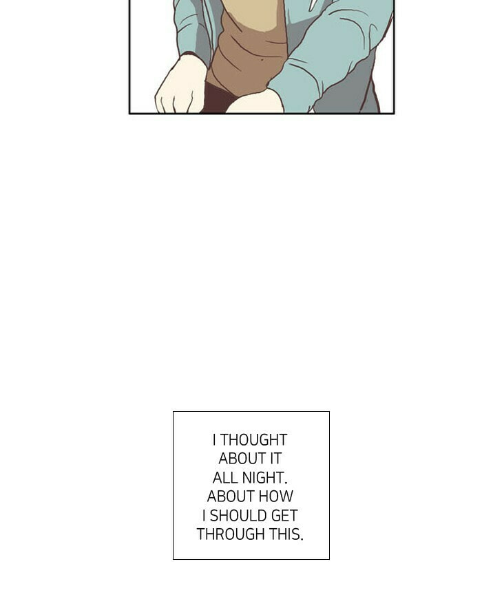 Odd Girl Out – Chapter 33 page 7