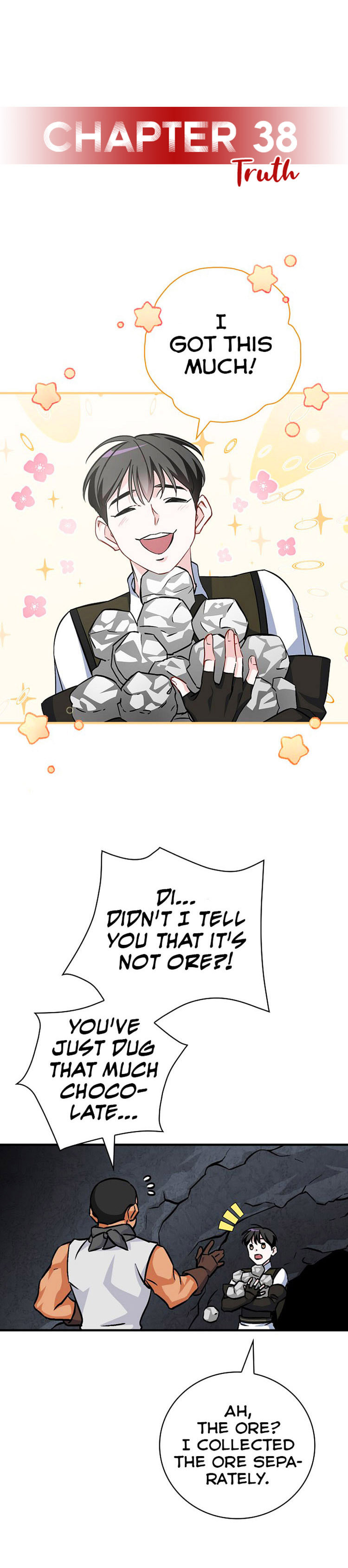 Truth page 1