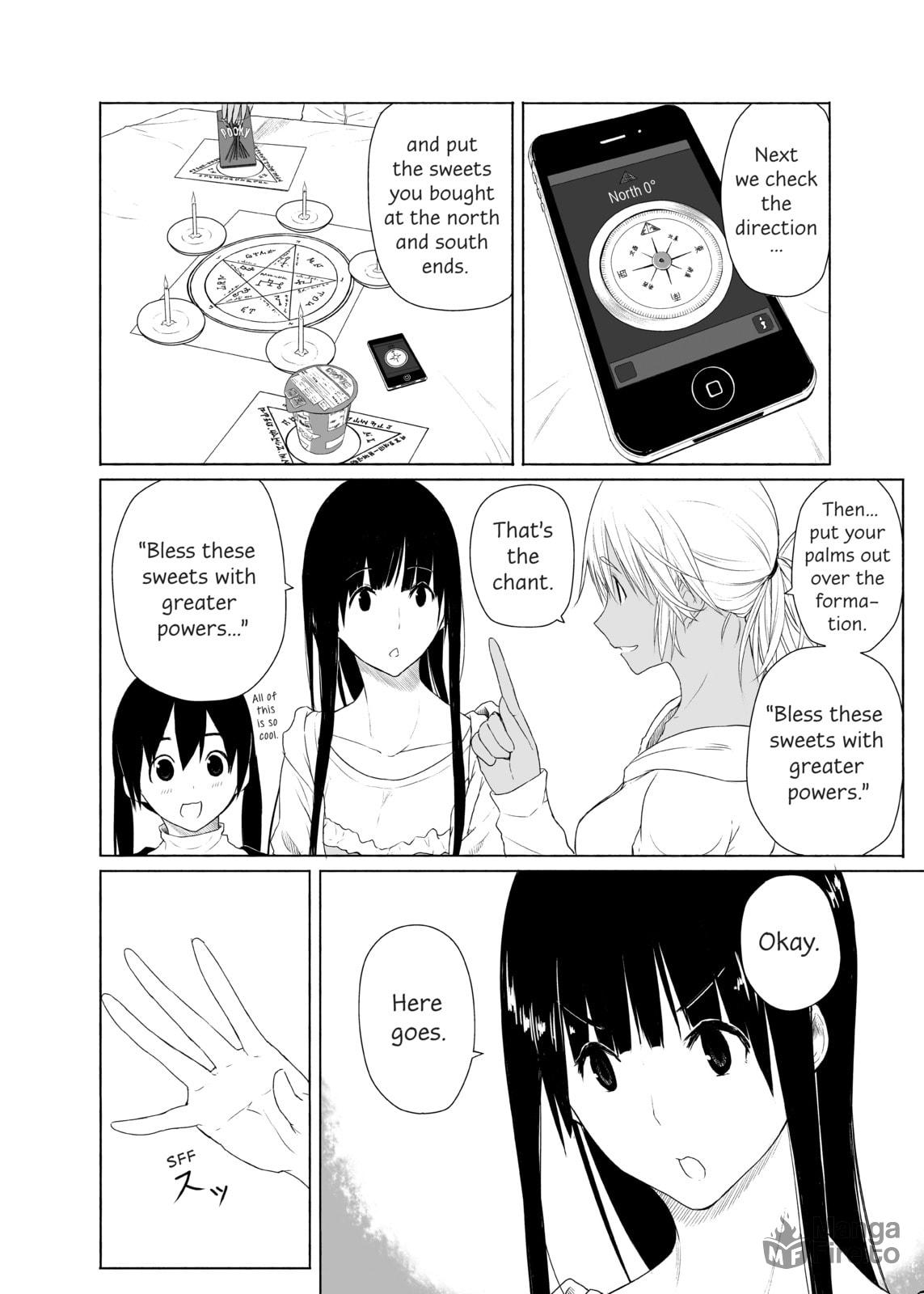 Uncanny Candy page 11