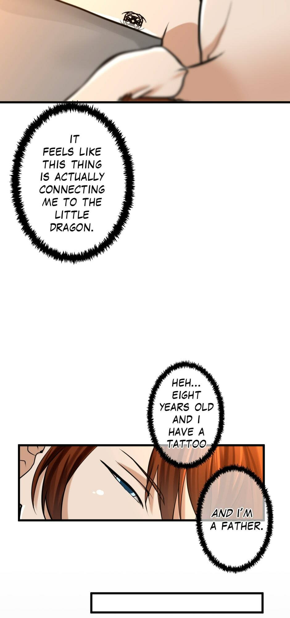 Sylvia's Stone page 25