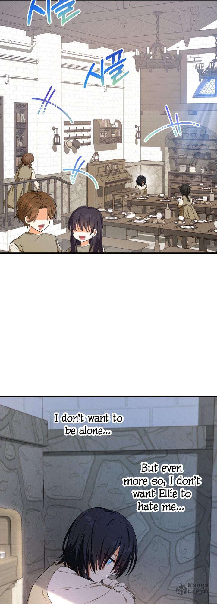 Adopted Daughter-in-Law Is Preparing to Be Abandoned – Chapter 8 page 14