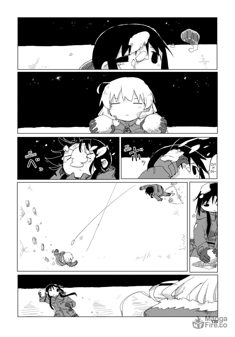 Girls' Last Tour – Chapter 47 page 8