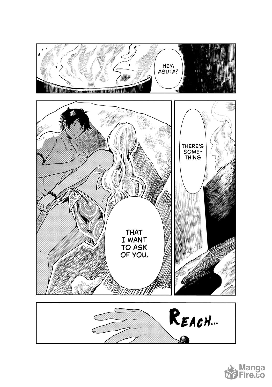 The Indecisive Two page 19