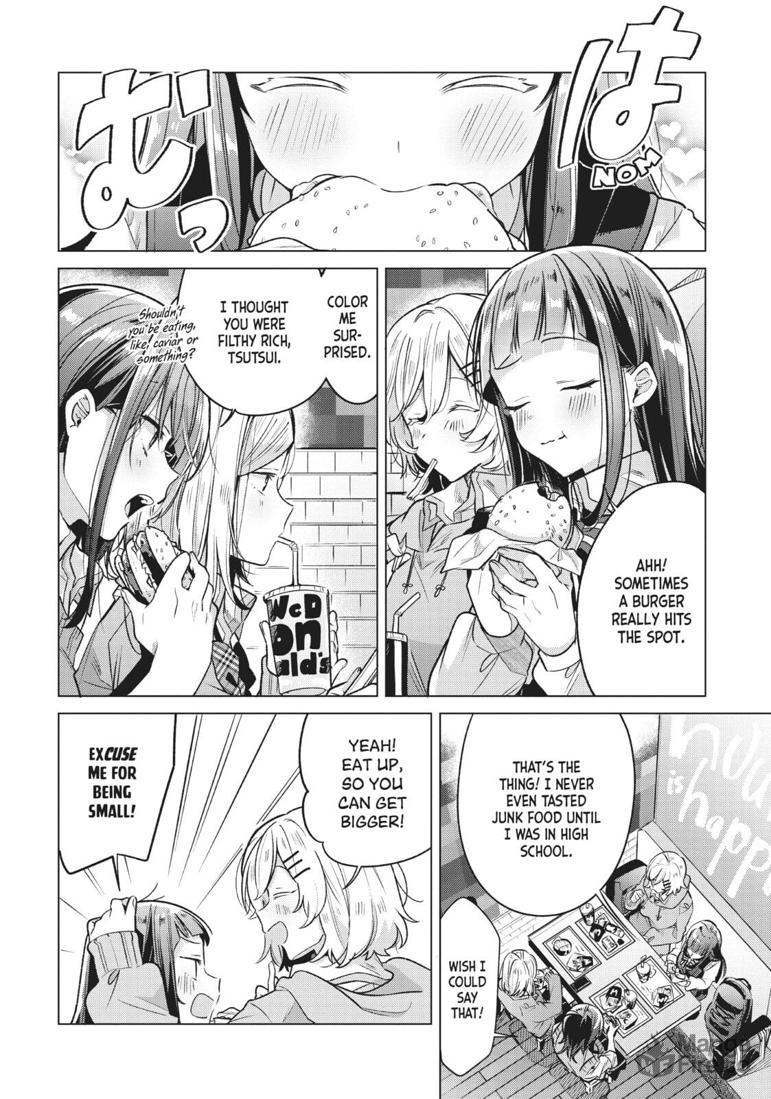 First Day & Fun Times page 14