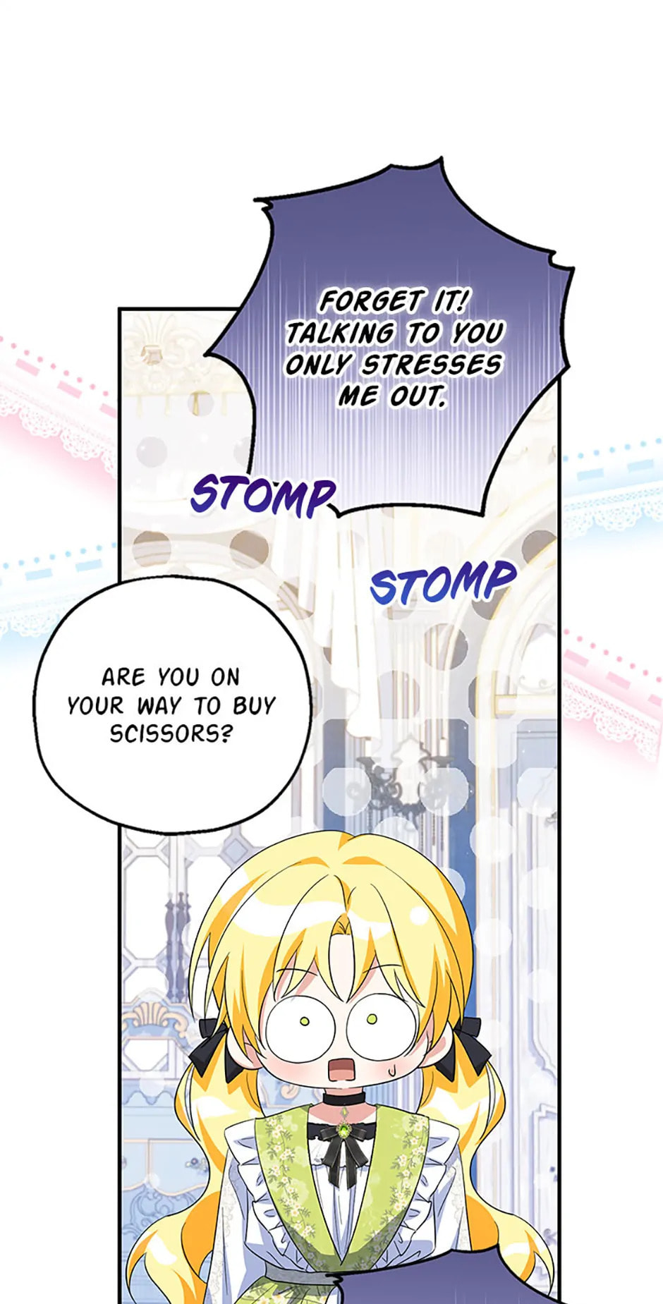 Adopted Daughter-in-Law Is Preparing to Be Abandoned – Chapter 68 page 52