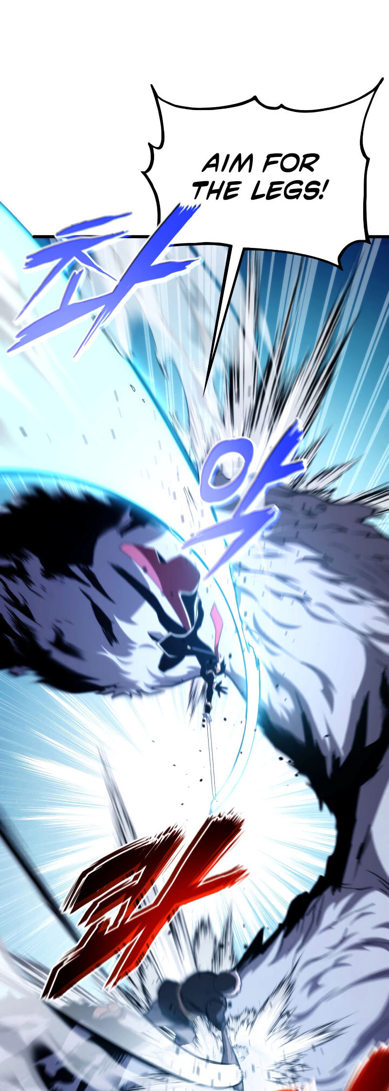 Ranker's Return – Chapter 36 page 60