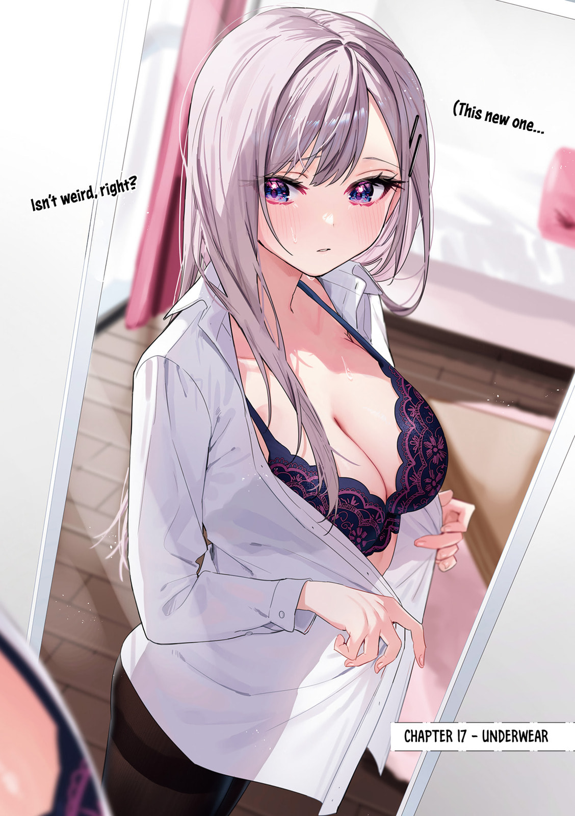 Underwear page 1