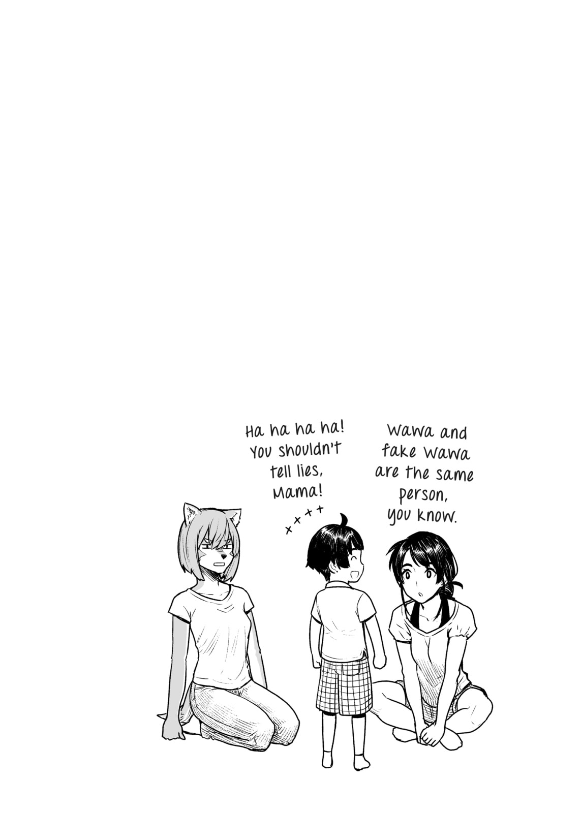 The Dog's Nephew i the Master page 27