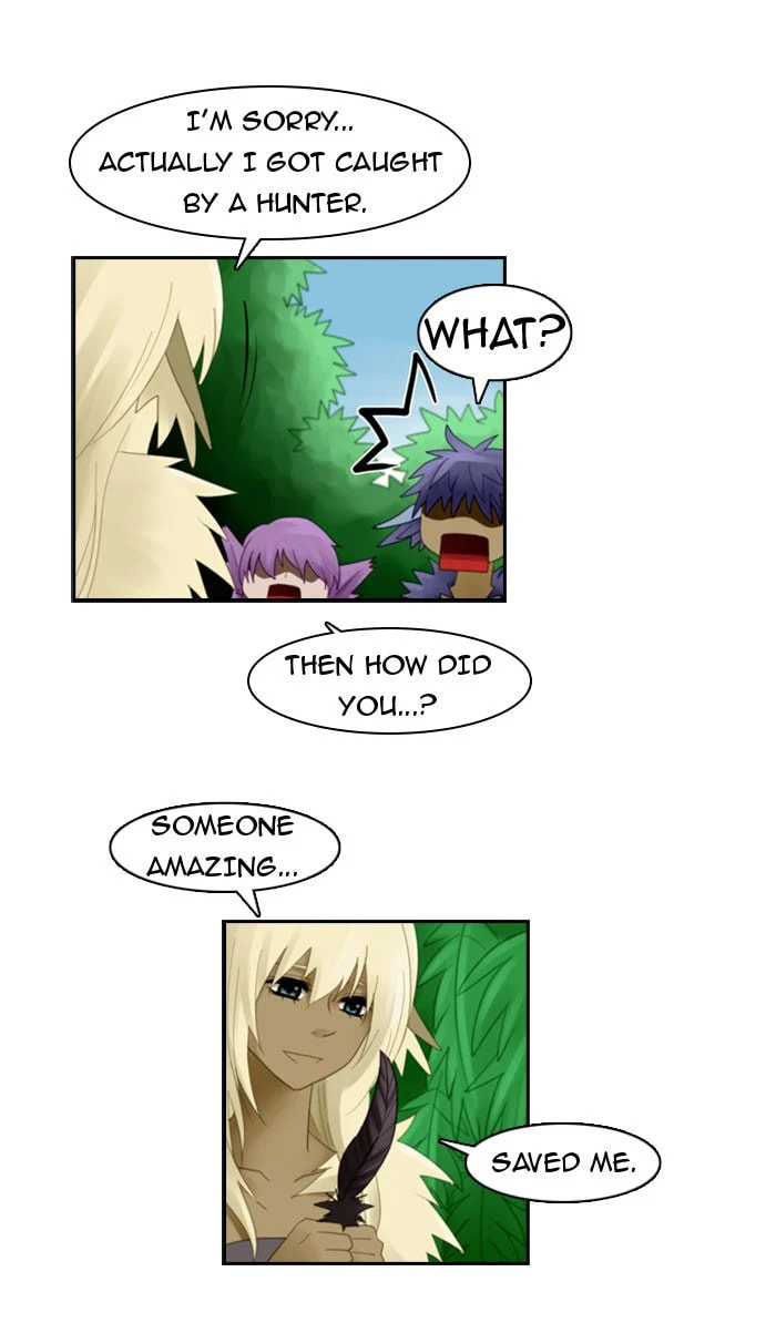Kubera – Chapter 50 page 1
