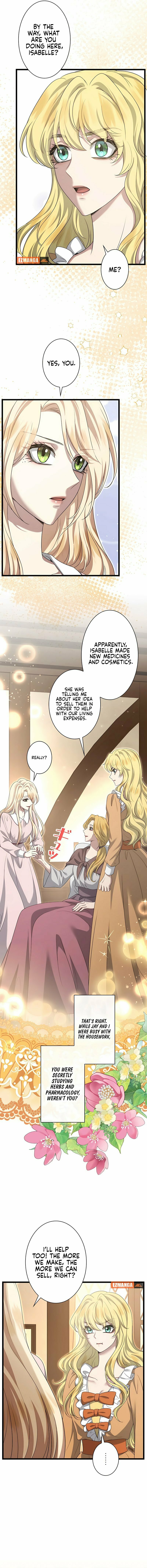 Kill This Marriage – Chapter 4 page 6