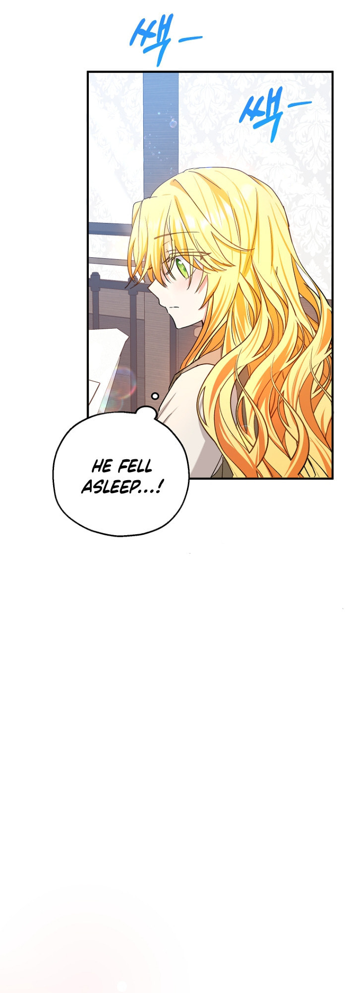 Adopted Daughter-in-Law Is Preparing to Be Abandoned – Chapter 12 page 36