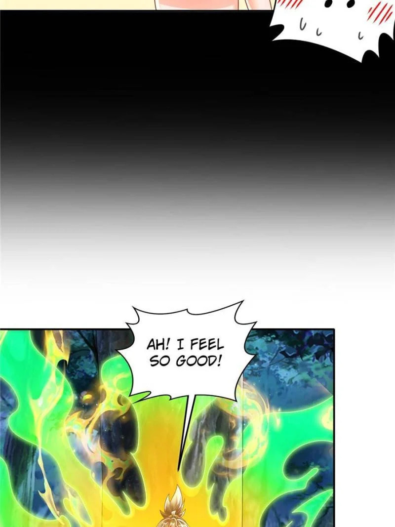 My Furry Harem Is After Me – Chapter 69 page 18